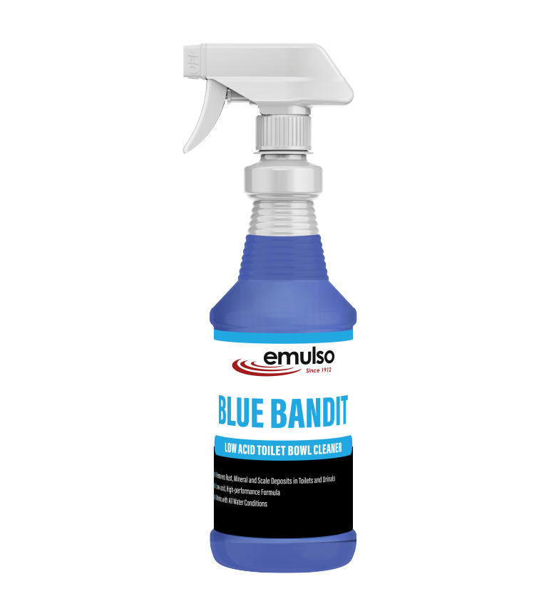 Blue Bandit 32 OZ